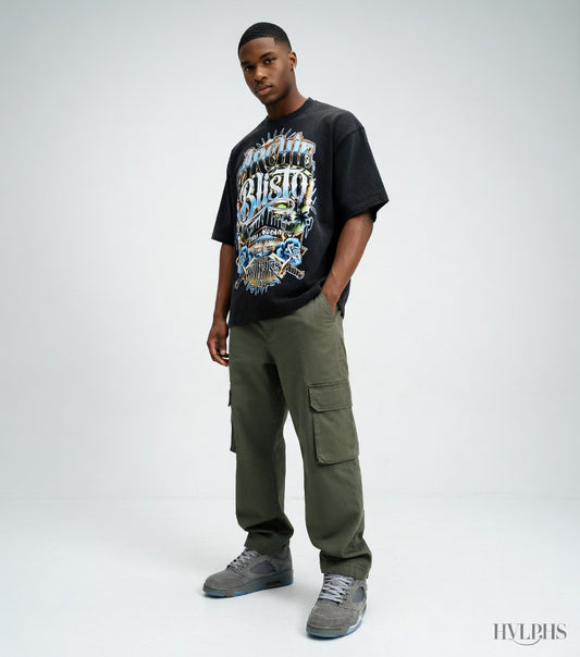 Archie Blisto "BLK Hollywood"